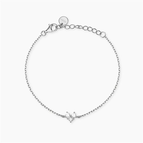 Bracciale Mabina Donna Primo Amore in Lega metallica 636164 - 636164